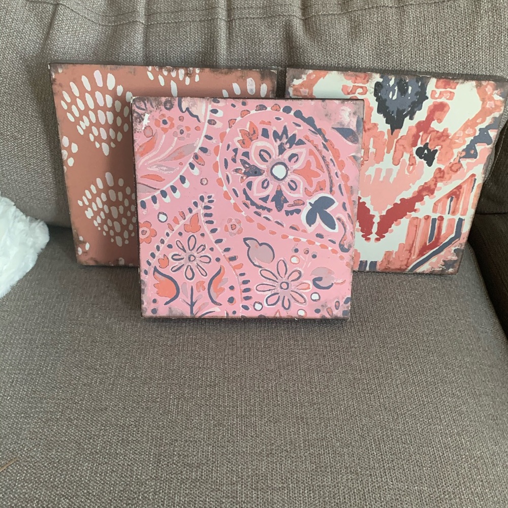 Opalhouse Wall Decor